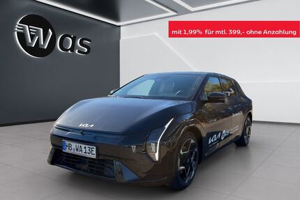 Kia EV4 Gebrauchtwagen
