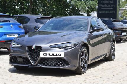 Alfa Romeo Giulia Gebrauchtwagen