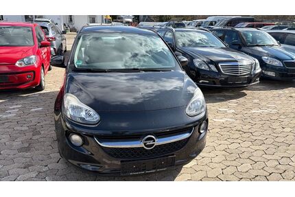 Opel Adam Gebrauchtwagen