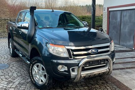 Ford Ranger Gebrauchtwagen