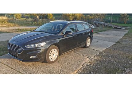 Ford Mondeo Gebrauchtwagen