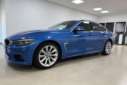 BMW 420 Gebrauchtwagen