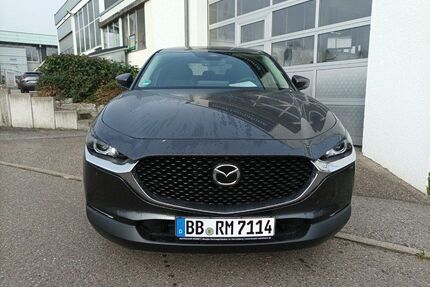 Mazda CX-30 Gebrauchtwagen