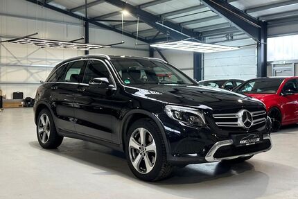 Mercedes-Benz GLC 250 Gebrauchtwagen