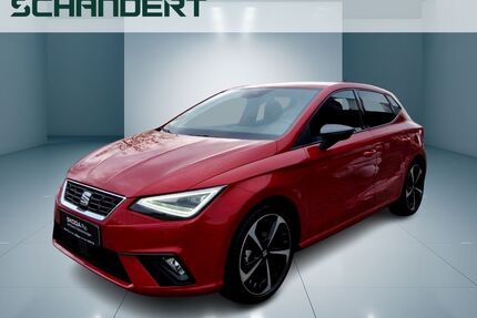 Seat Ibiza Gebrauchtwagen