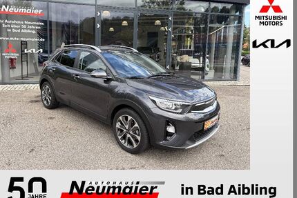Kia Stonic Gebrauchtwagen