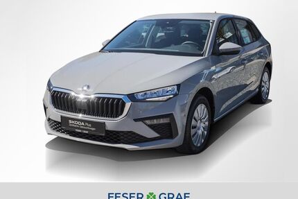 Skoda Scala Gebrauchtwagen