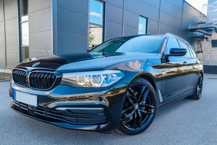 BMW 530 Gebrauchtwagen