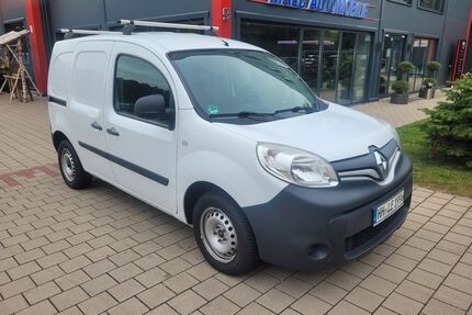 Renault Kangoo Gebrauchtwagen