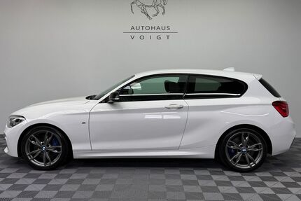 BMW M140i Gebrauchtwagen