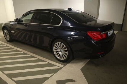 BMW 750 Gebrauchtwagen