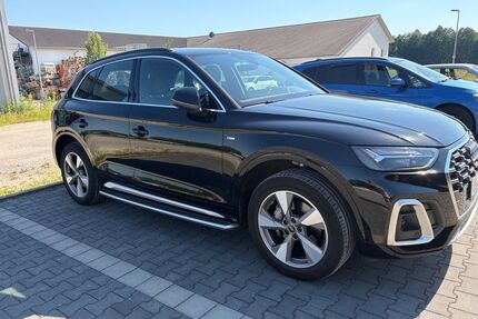 Audi Q5 Gebrauchtwagen