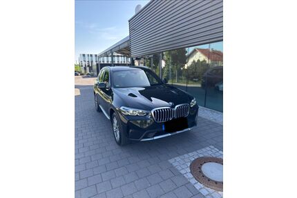 BMW X3 Gebrauchtwagen