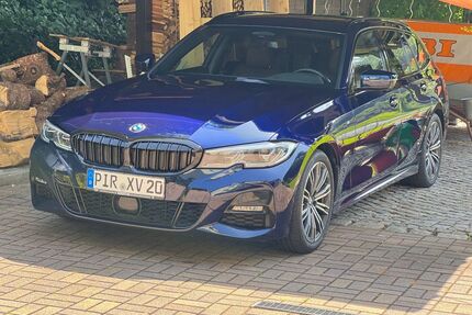 BMW 320 Gebrauchtwagen