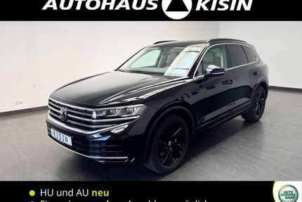 VW Touareg Gebrauchtwagen