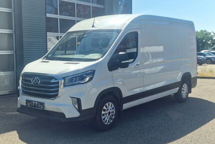 Maxus Deliver 9 Gebrauchtwagen