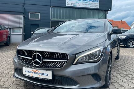 Mercedes-Benz CLA 200 Shooting Brake Gebrauchtwagen