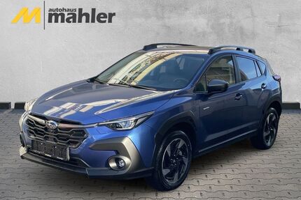 Subaru Crosstrek Gebrauchtwagen