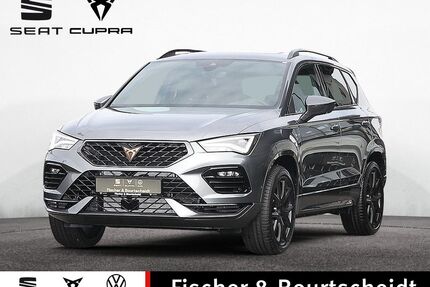 Cupra Ateca Gebrauchtwagen