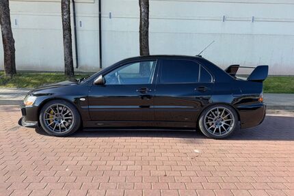 Mitsubishi Lancer Gebrauchtwagen