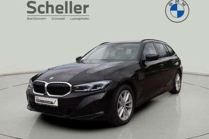 BMW 320 Gebrauchtwagen