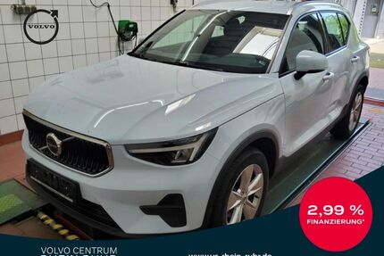 Volvo XC40 Gebrauchtwagen