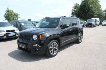 Jeep Renegade Gebrauchtwagen