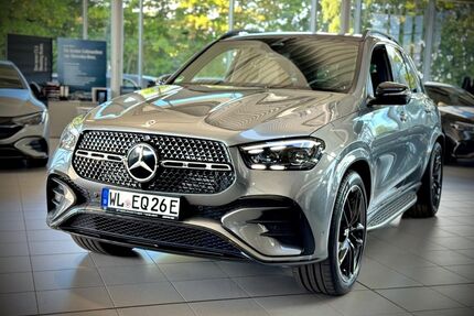 Mercedes-Benz GLE 400 Gebrauchtwagen