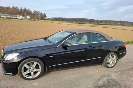 Mercedes-Benz E 250 Gebrauchtwagen
