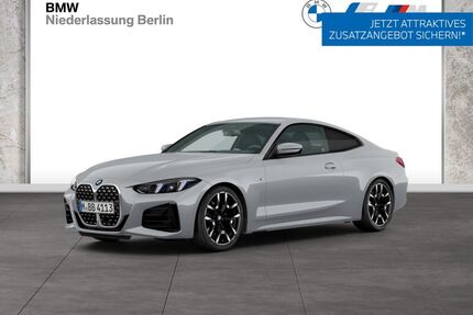 BMW 430 Gebrauchtwagen