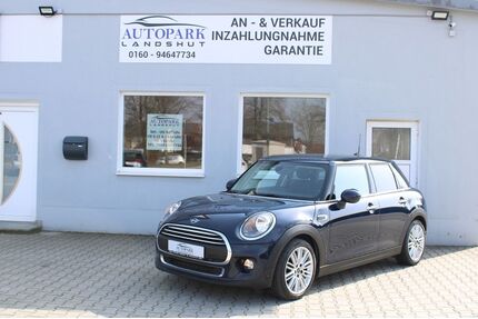Mini ONE Gebrauchtwagen
