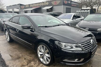 VW CC Gebrauchtwagen