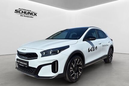 Kia XCeed Gebrauchtwagen