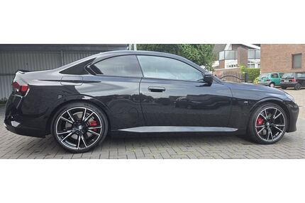 BMW M240i Gebrauchtwagen