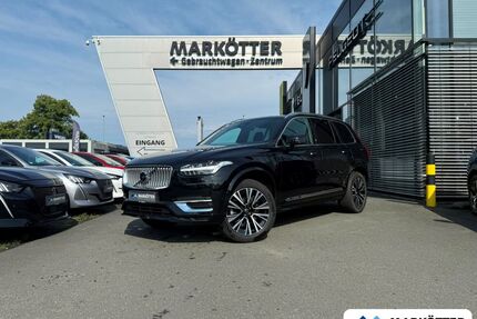 Volvo XC90 Gebrauchtwagen