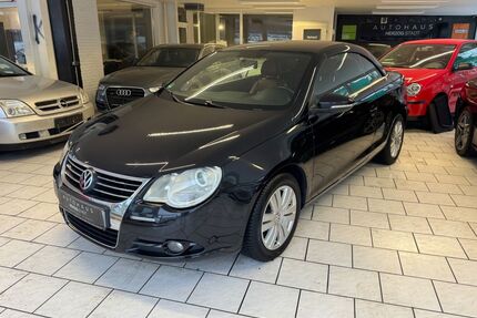 VW Eos Gebrauchtwagen