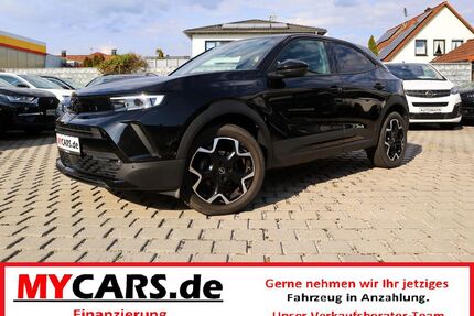 Opel Mokka Gebrauchtwagen