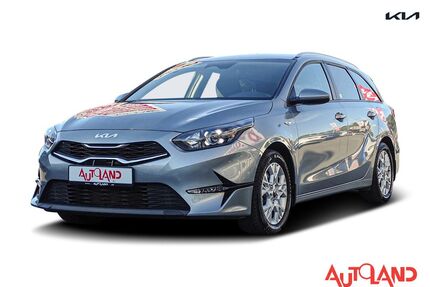 Kia ceed Sportswagon Gebrauchtwagen