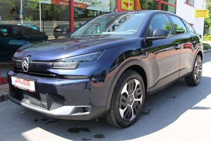 Citroen C4 Gebrauchtwagen