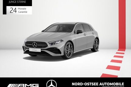 Mercedes-Benz A 200 Gebrauchtwagen