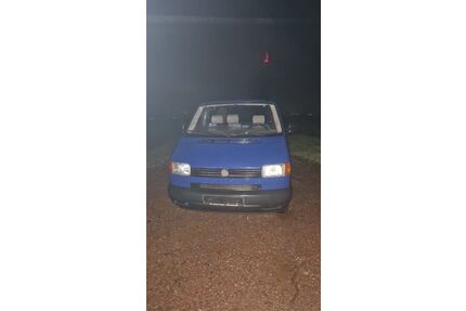 VW T4 andere Gebrauchtwagen