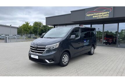 Renault Trafic Gebrauchtwagen
