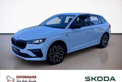 Skoda Scala Gebrauchtwagen