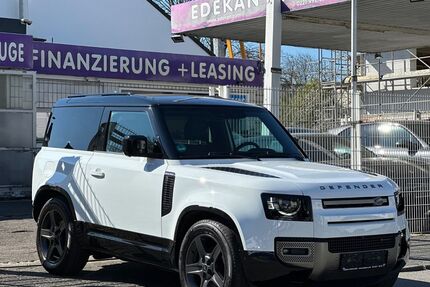 Land Rover Defender Gebrauchtwagen