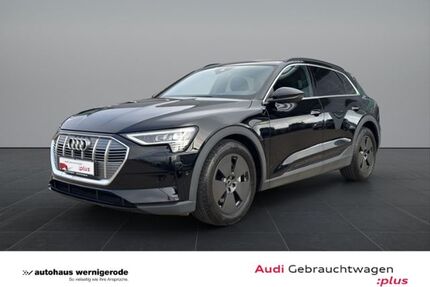 Audi e-tron Gebrauchtwagen
