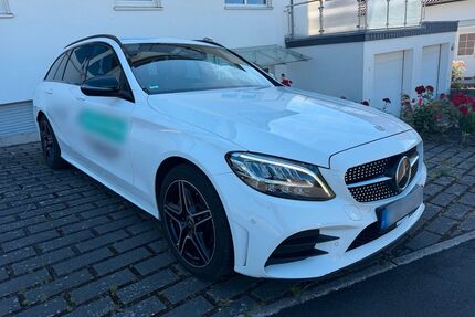 Mercedes-Benz C 220 Gebrauchtwagen