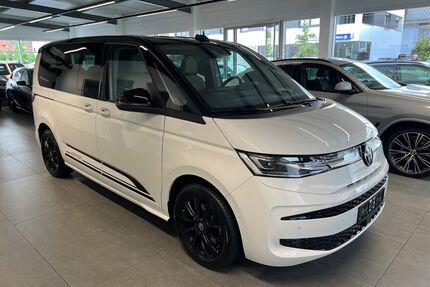 VW T7 Multivan Gebrauchtwagen