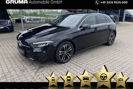 Mercedes-Benz A 200 Gebrauchtwagen