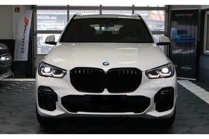 BMW X5 Gebrauchtwagen