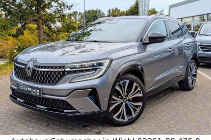 Renault Austral Gebrauchtwagen